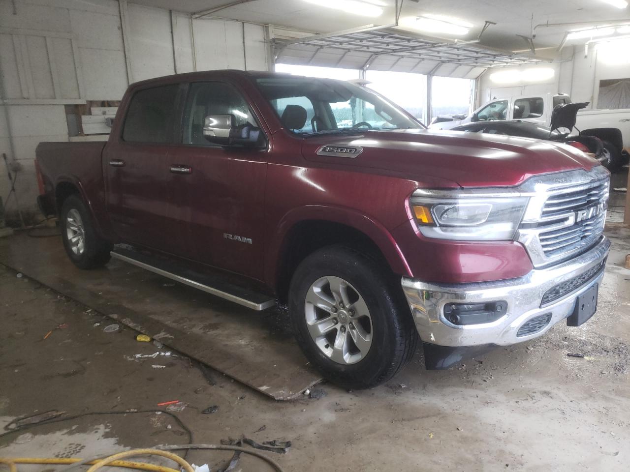 2019 RAM 1500 - Image 4