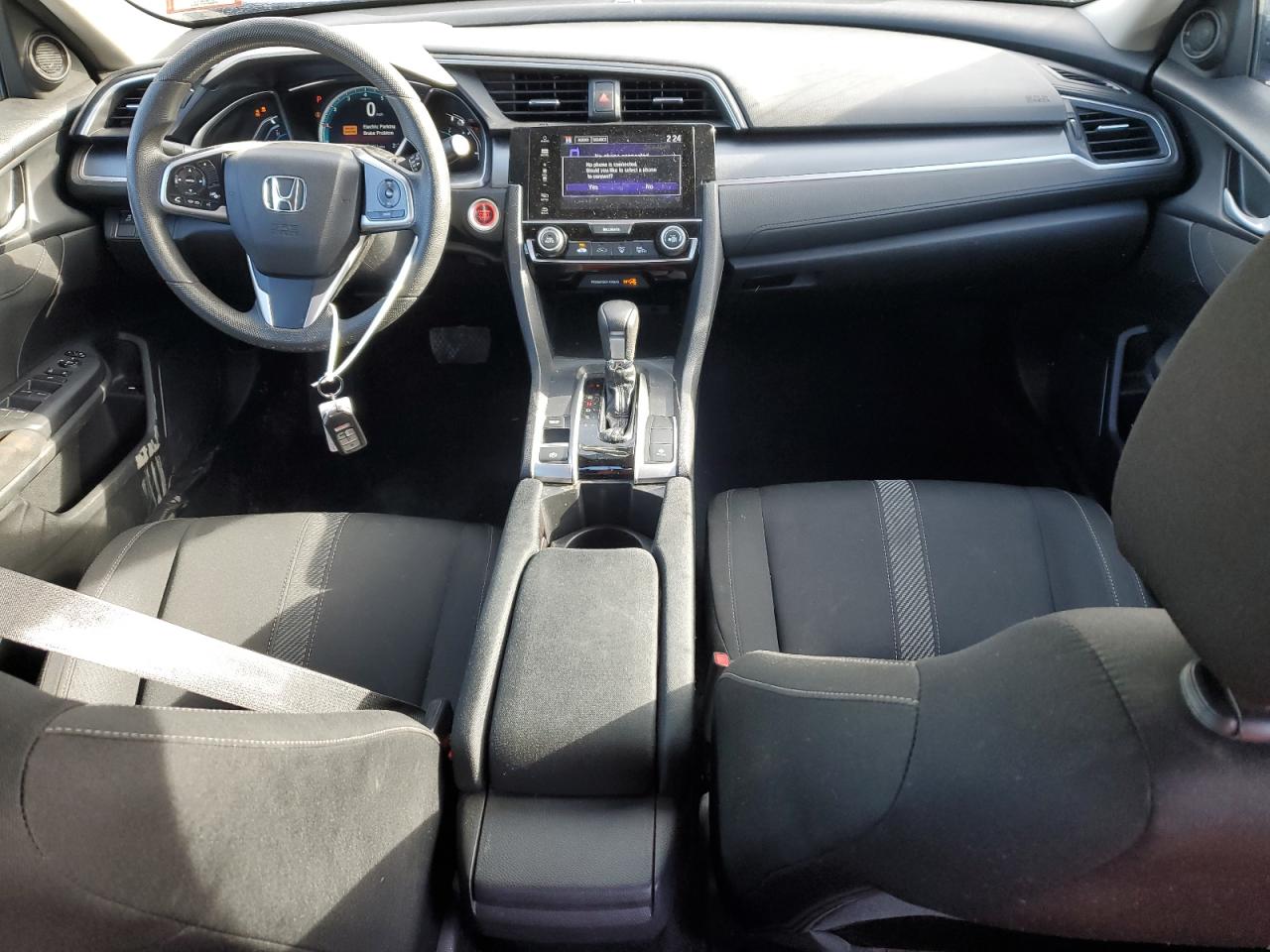 2018 Honda Civic - Image 8