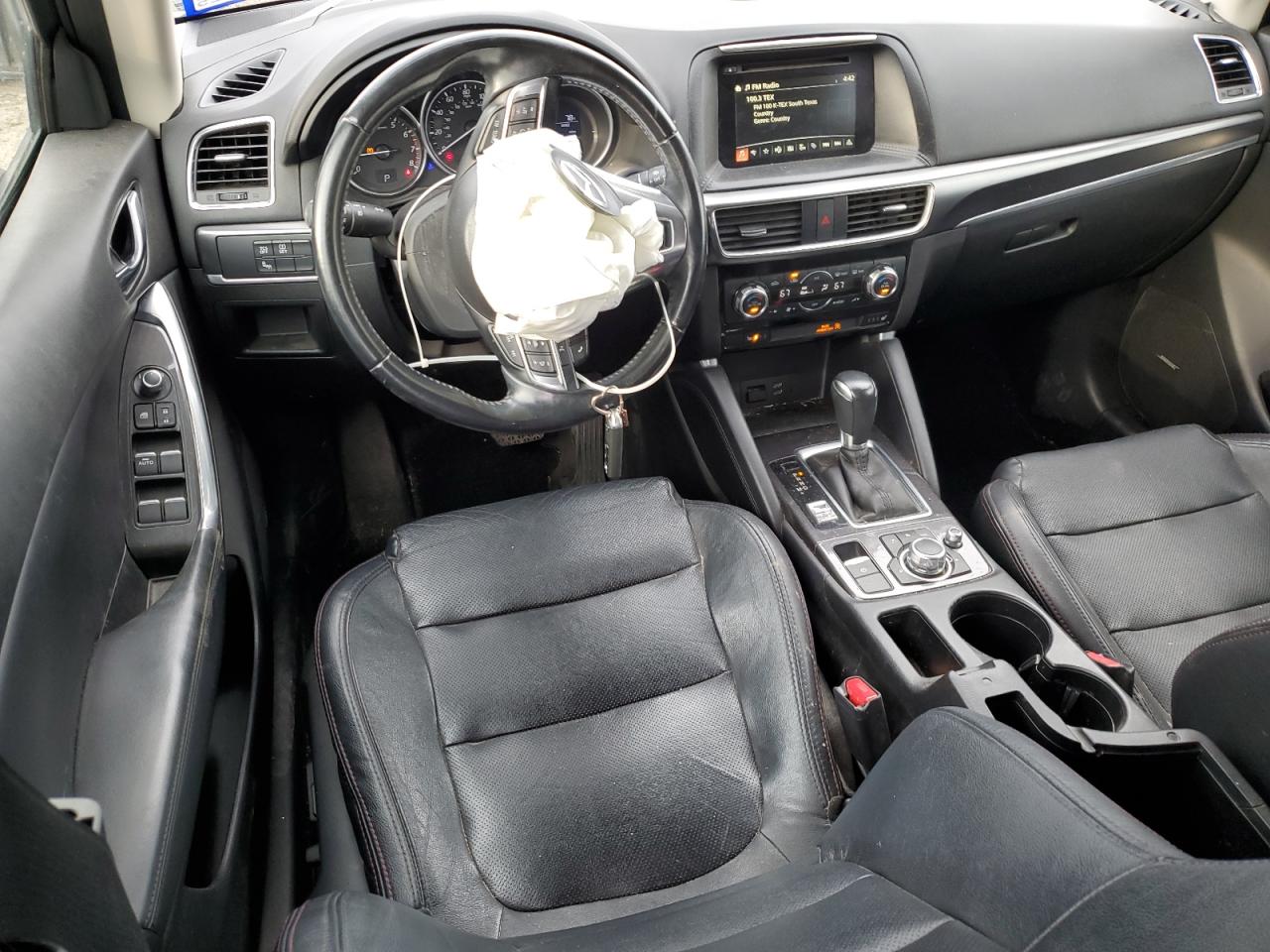 2016 Mazda CX-5 - Image 8