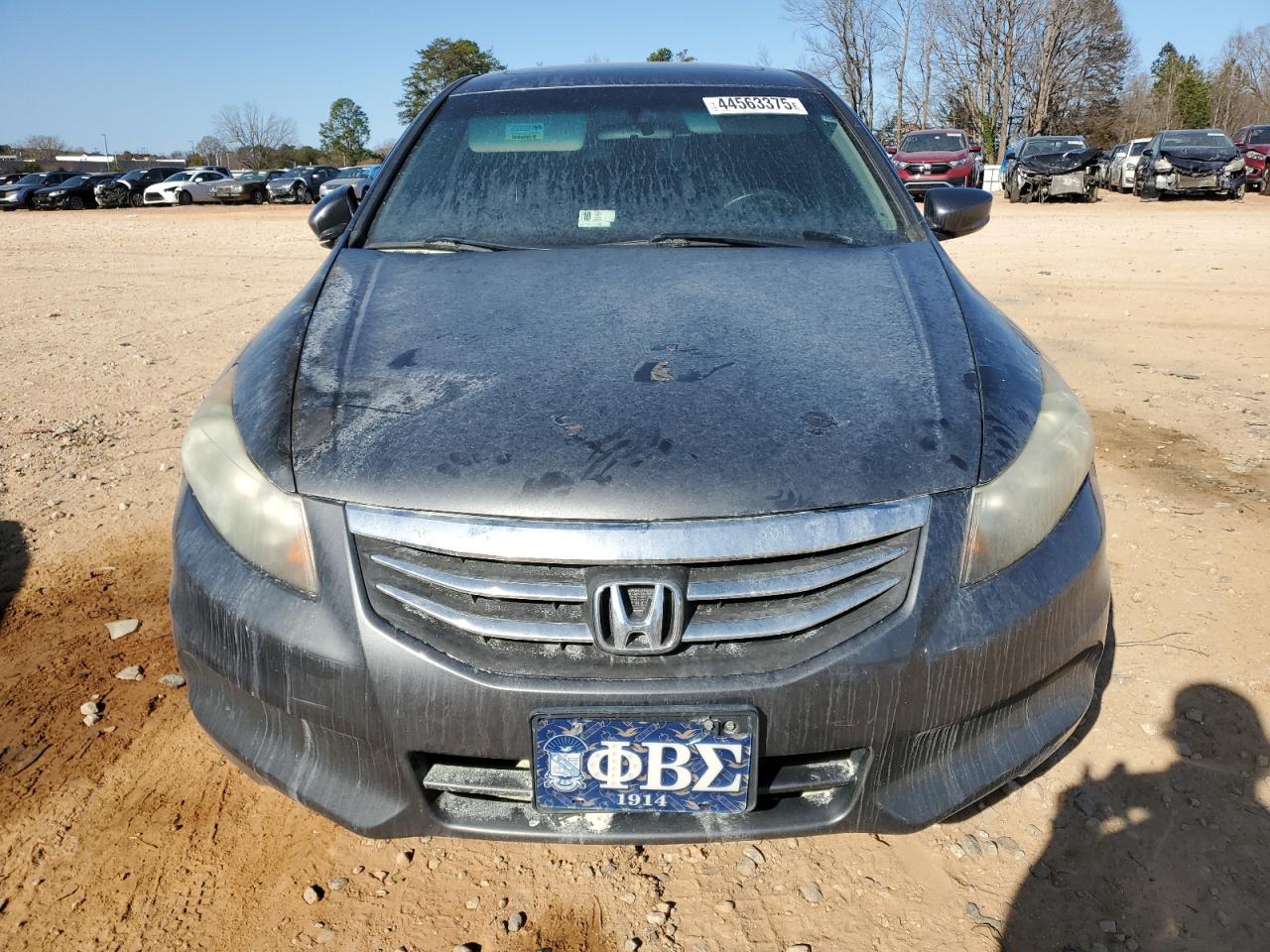 2012 Honda Accord - Image 5