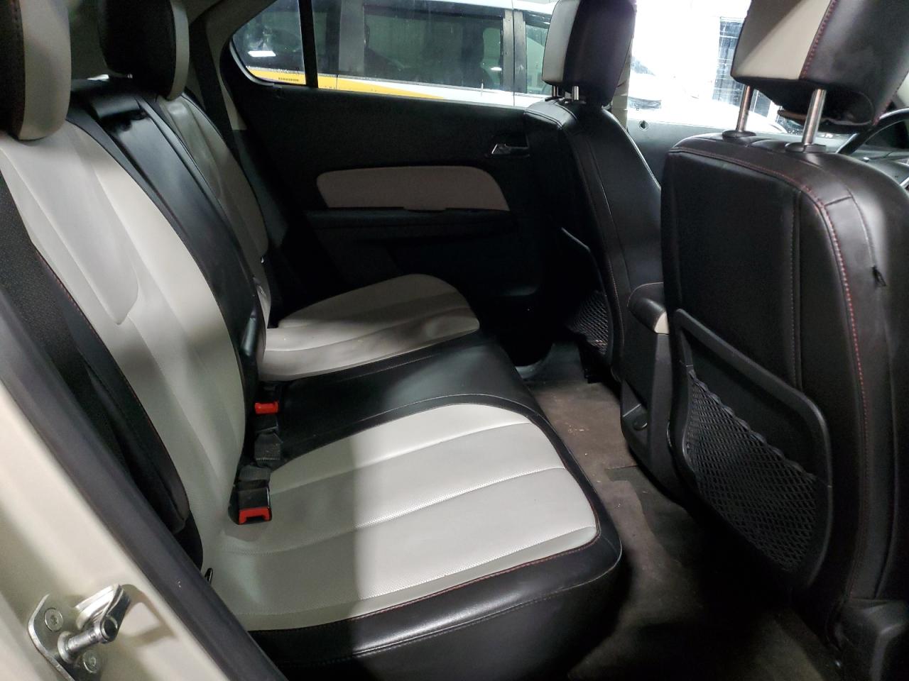 2012 Chevrolet Equinox - Image 10
