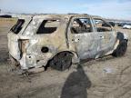 2019 Ford Explorer Sport за продажба в Fresno, CA - Burn