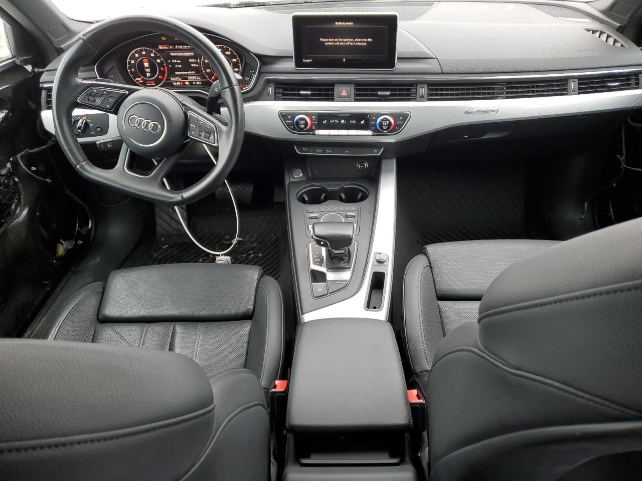 2017 Audi A4 - Image 8