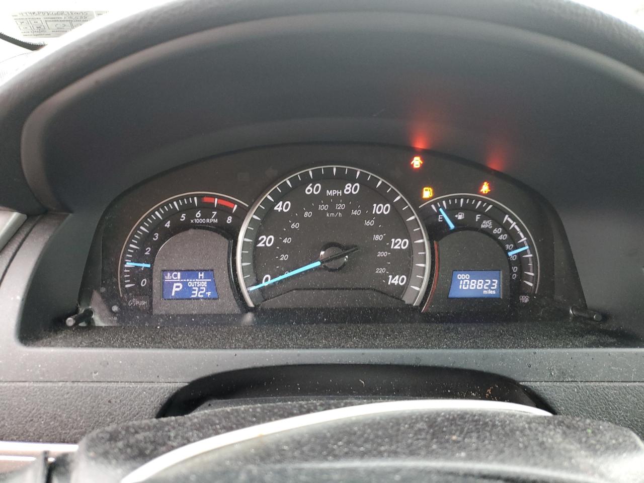 2014 Toyota Camry - Image 9