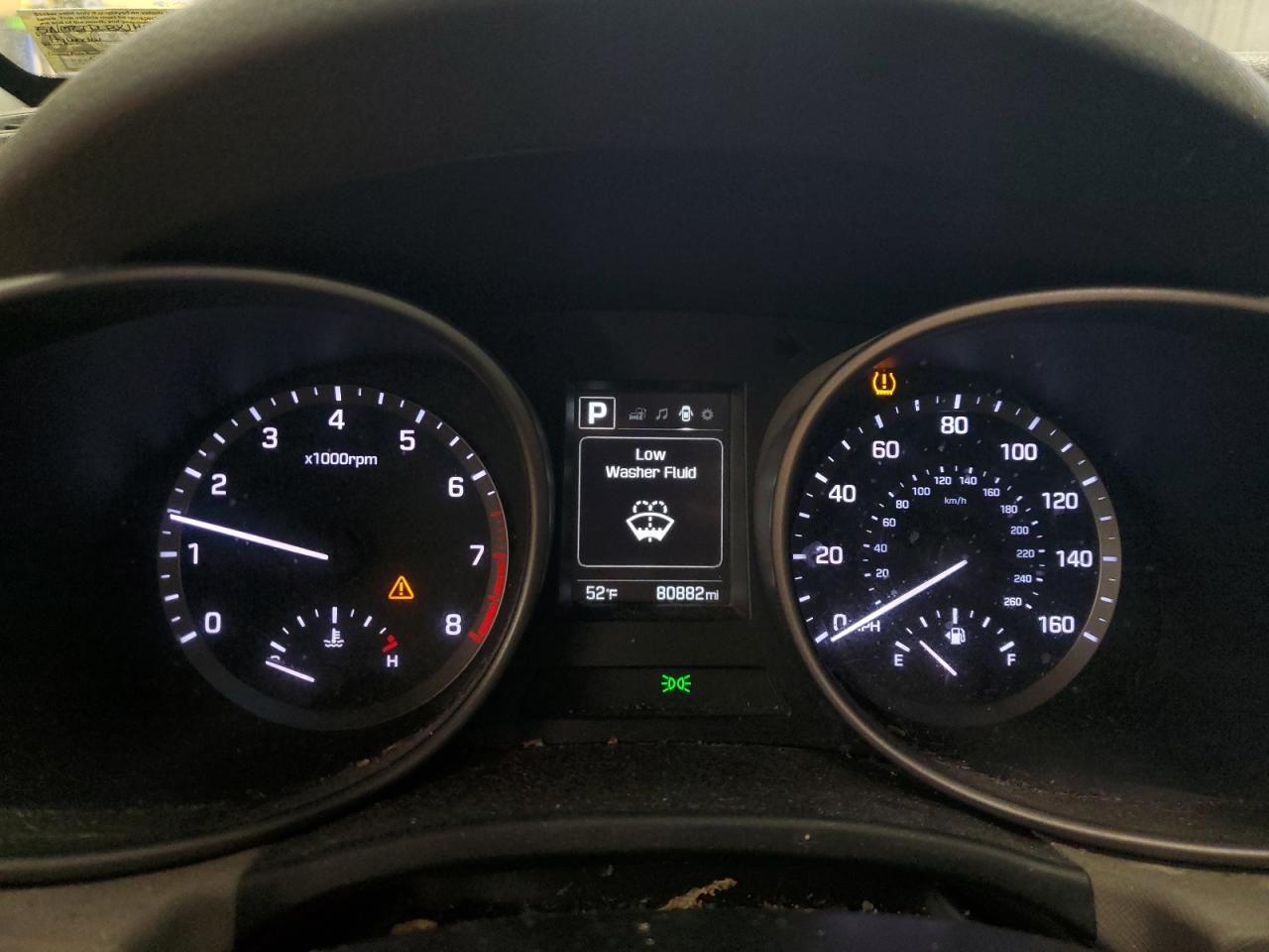 2018 Hyundai Santa Fe - Image 9