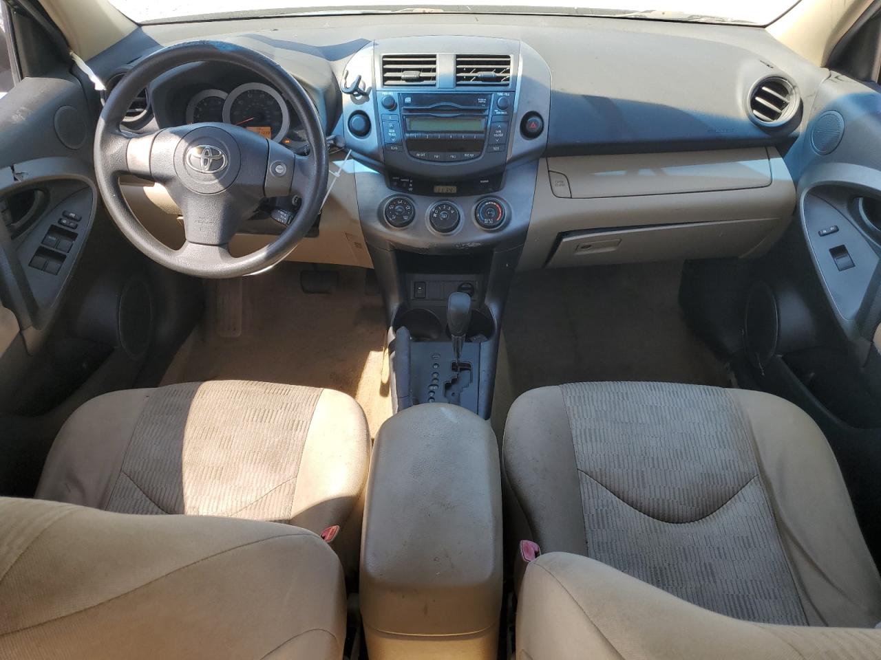 2011 Toyota RAV 4 - Image 8