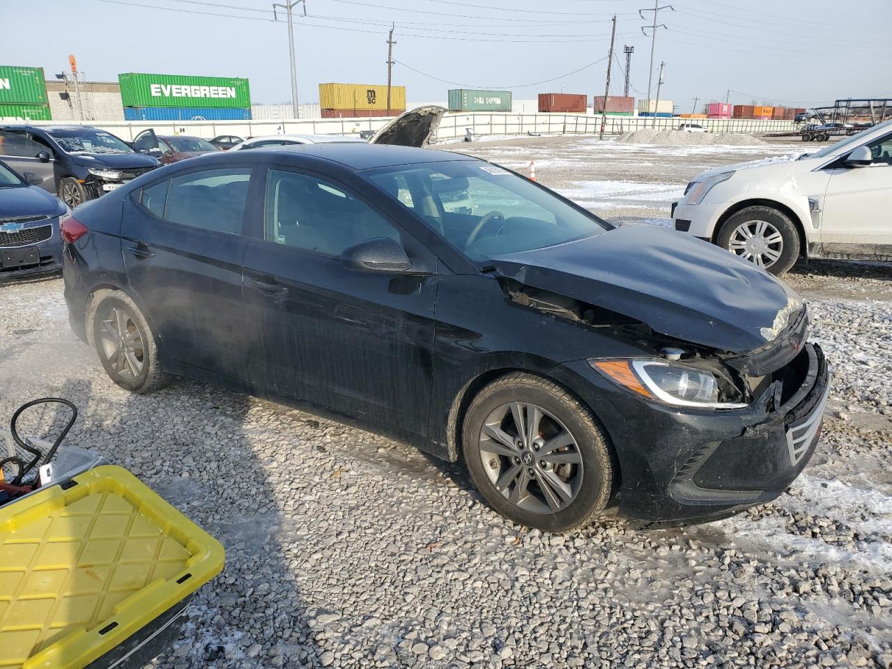 2018 Hyundai Elantra - Image 4