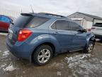 2011 Chevrolet Equinox Lt en Venta en Louisville, KY - Front End