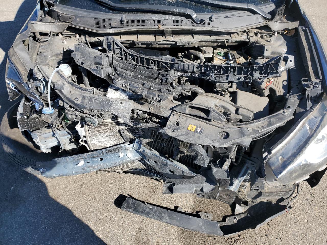 2016 Mazda CX-5 - Image 14
