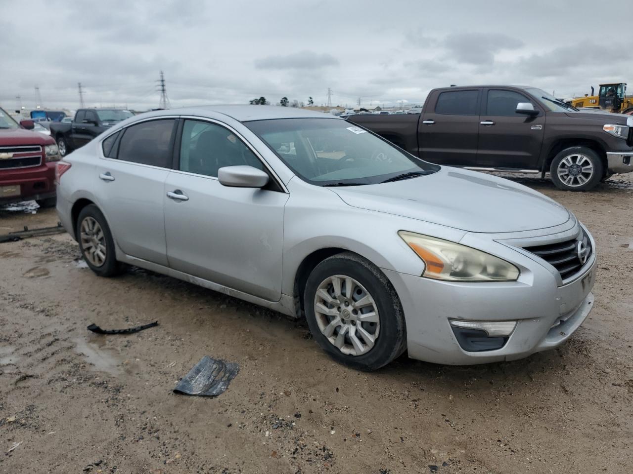 2013 Nissan Altima - Image 4