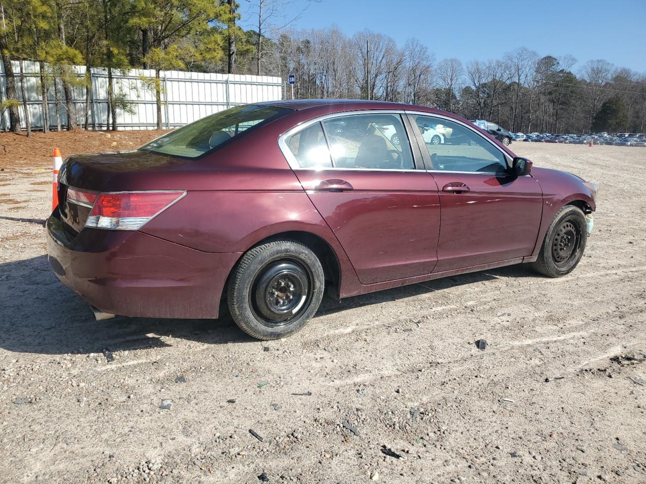 2012 Honda Accord - Image 3