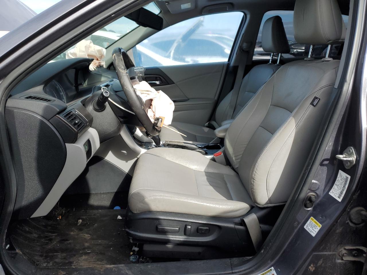 2014 Honda Accord - Image 7