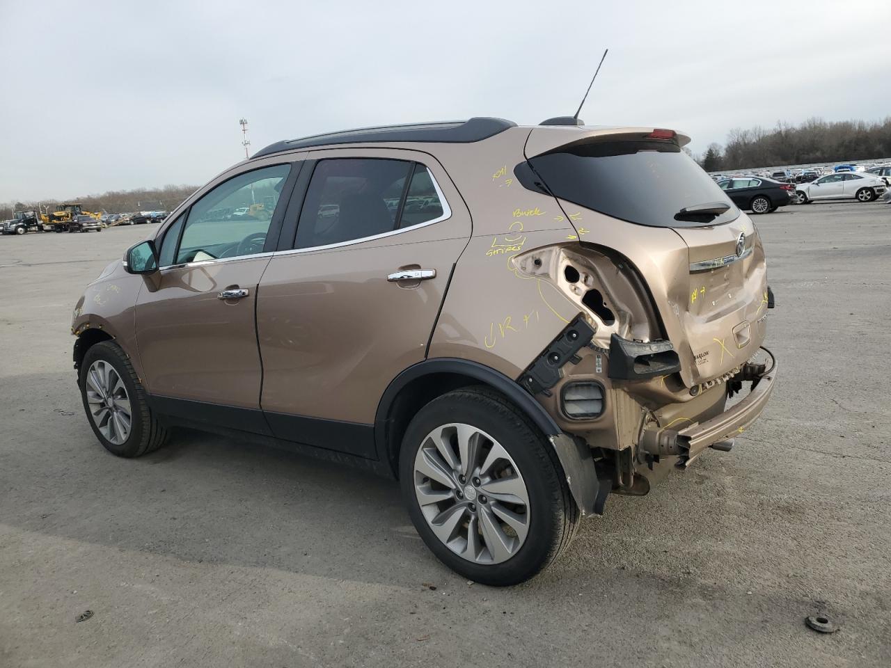 2019 Buick Encore - Image 2