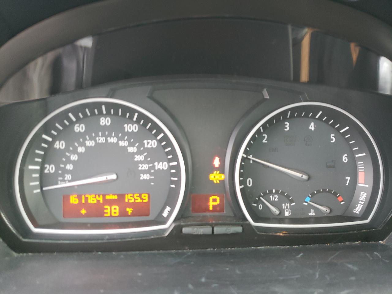 2006 BMW X3 - Image 9
