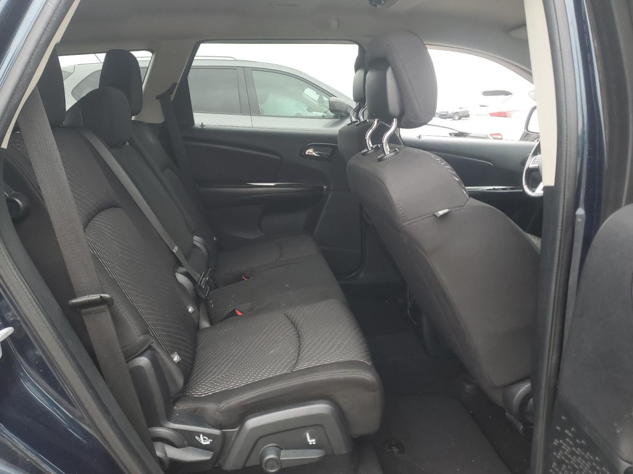 2014 Dodge Journey - Image 11