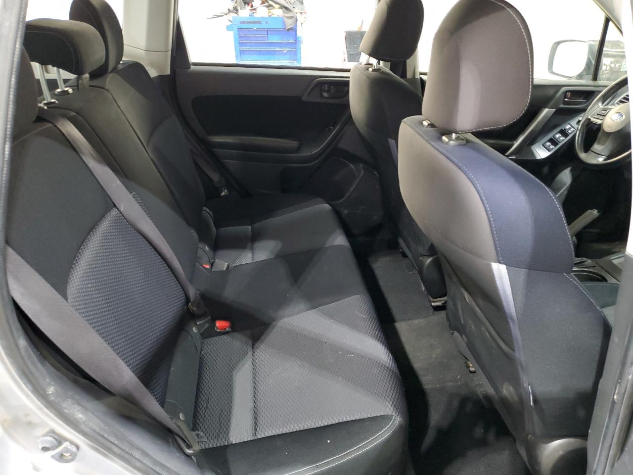 2016 Subaru Forester - Image 11