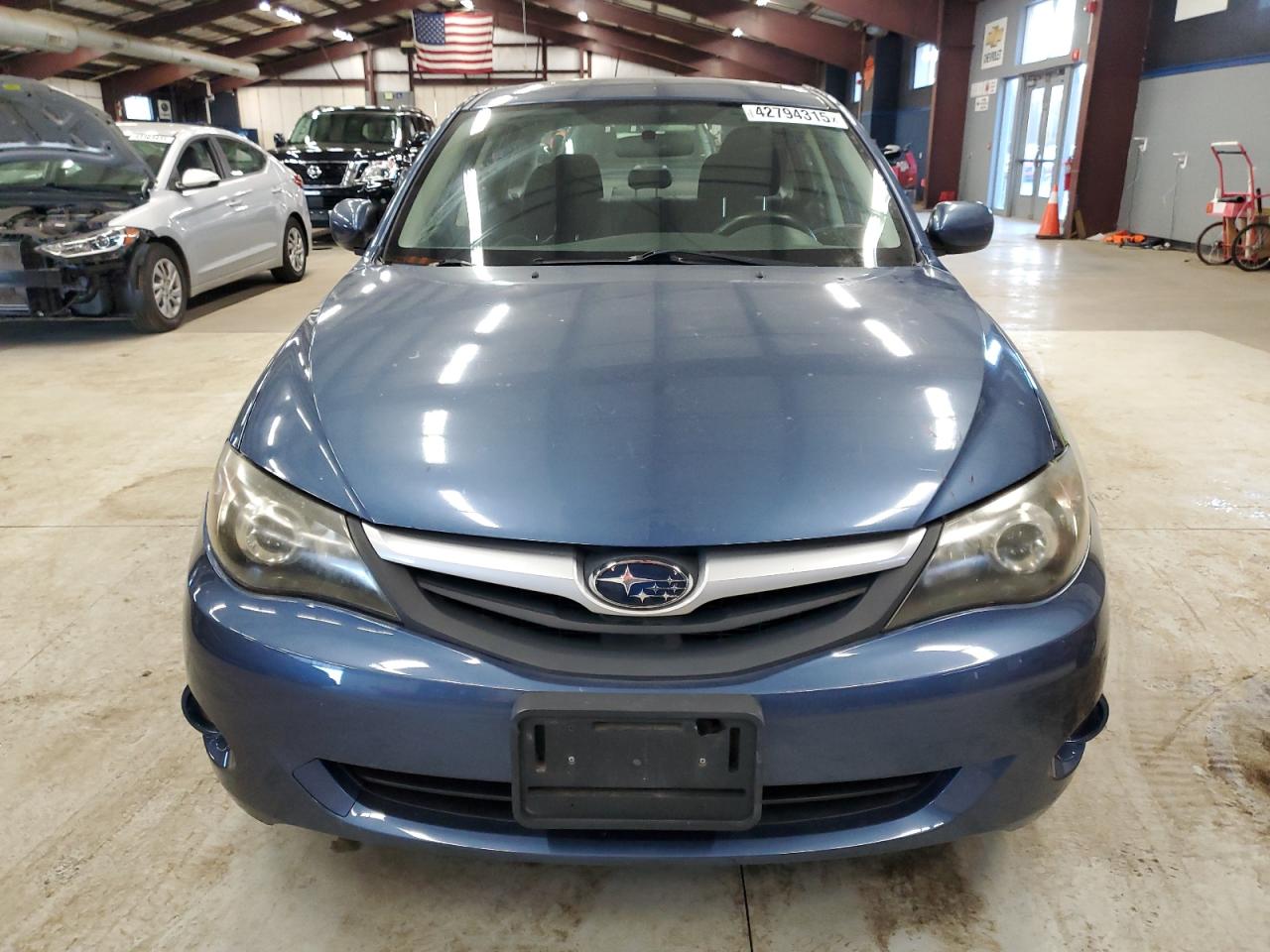 2011 Subaru Impreza - Image 5