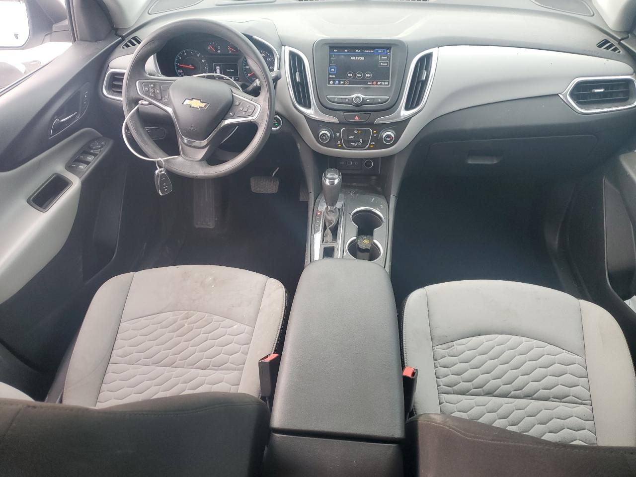 2021 Chevrolet Equinox - Image 8