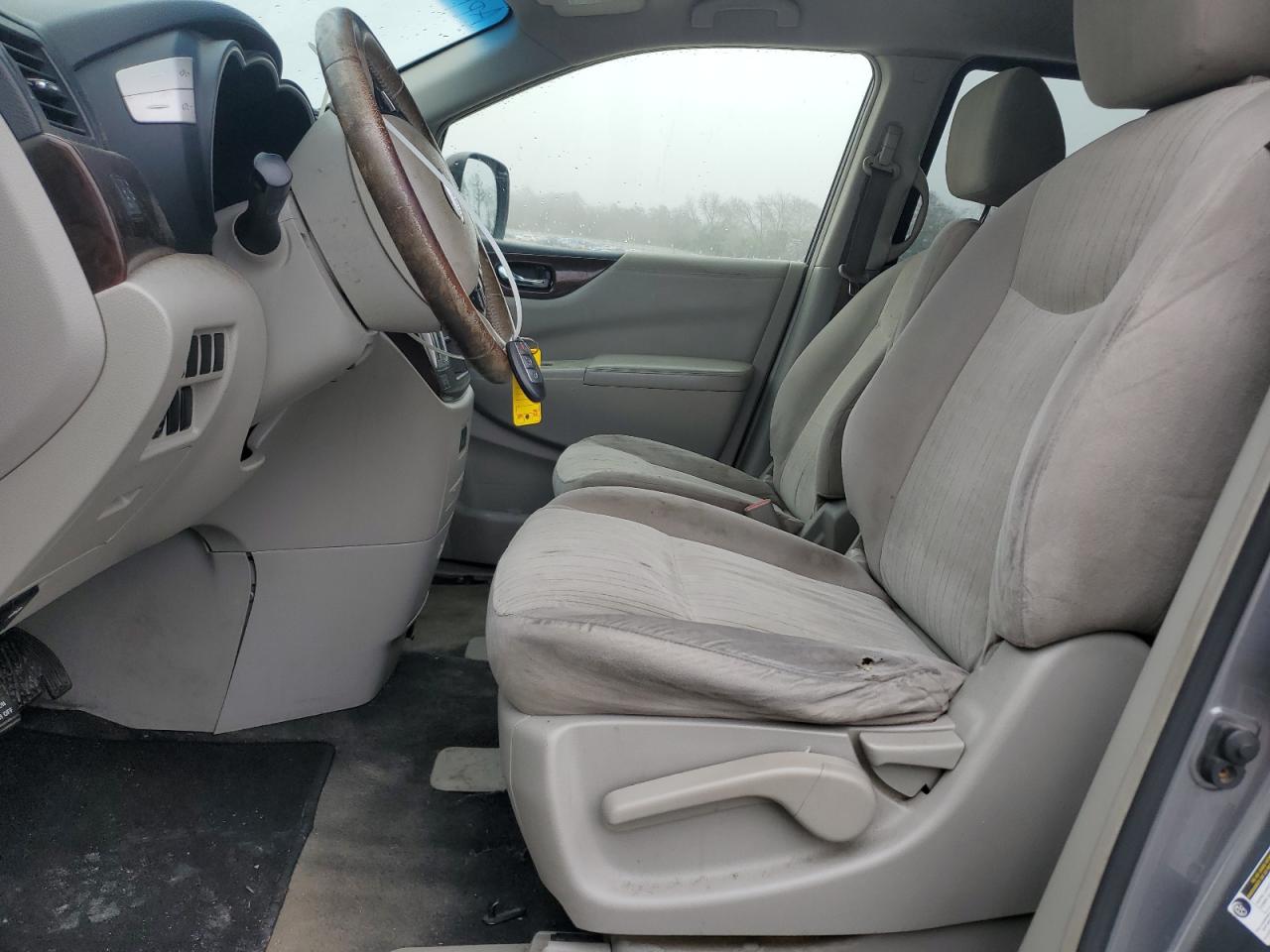 2015 Nissan Quest - Image 7