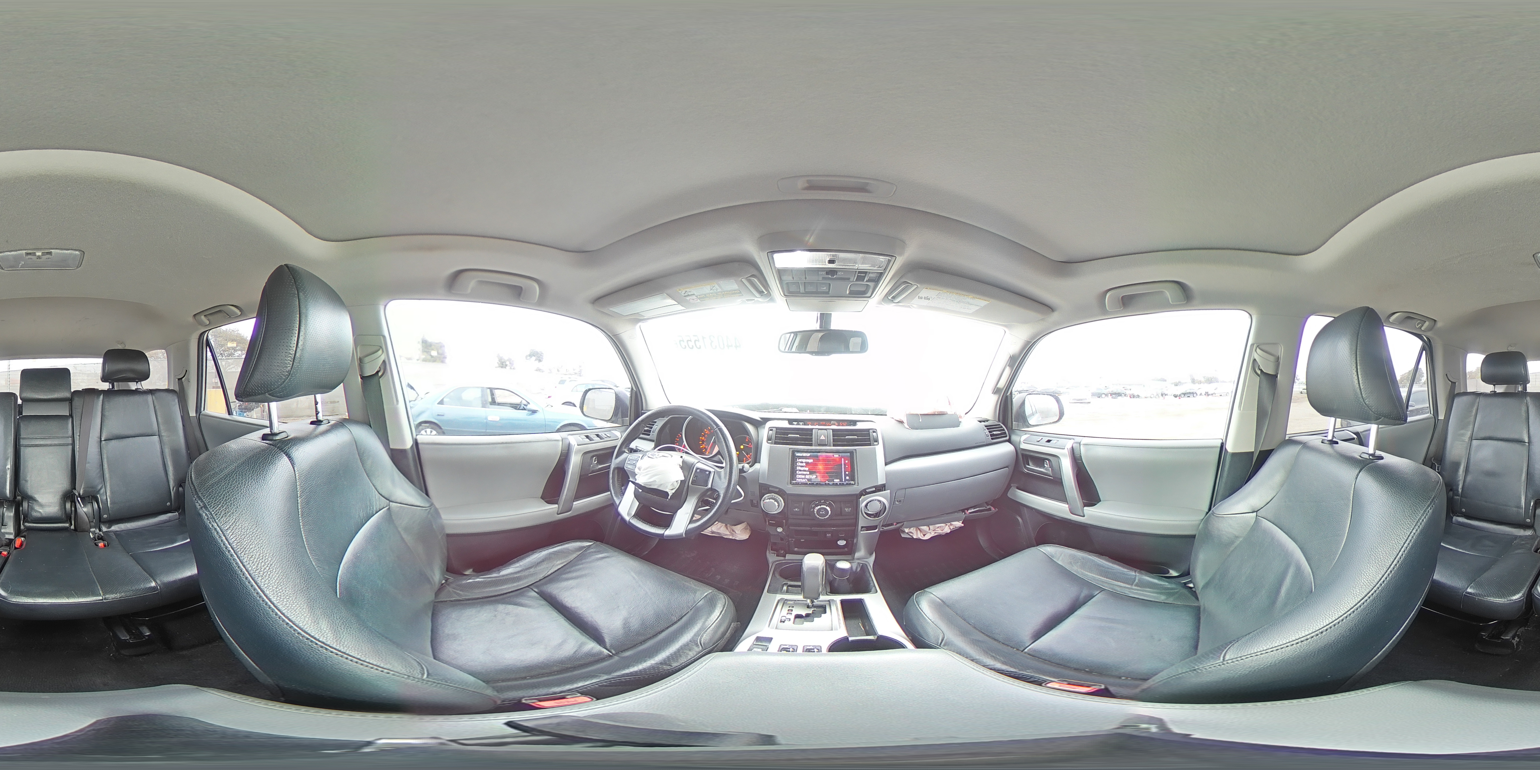 2012 Toyota 4Runner - Image 14