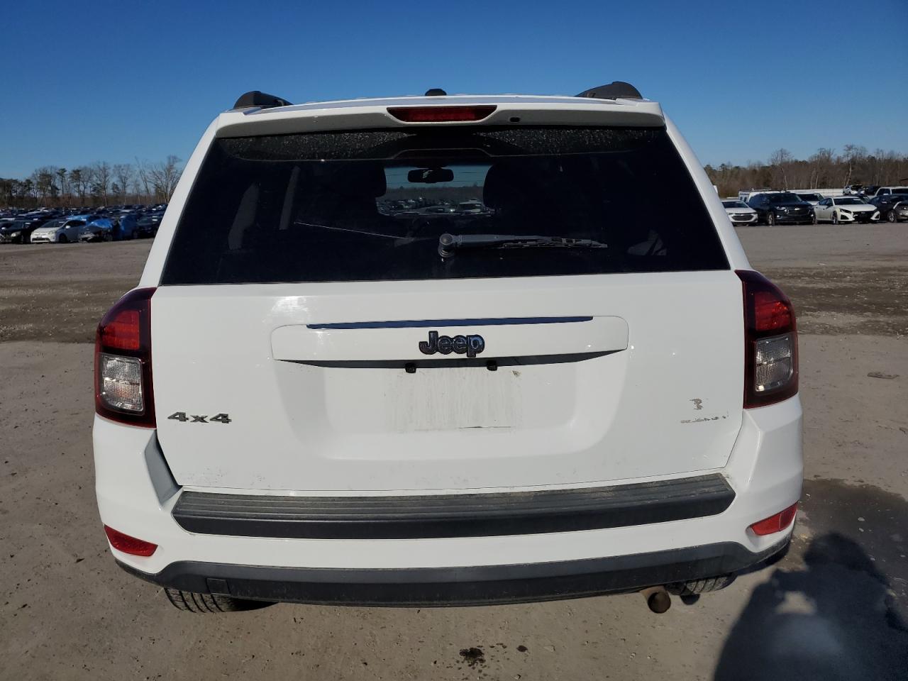 2015 Jeep Compass - Image 6