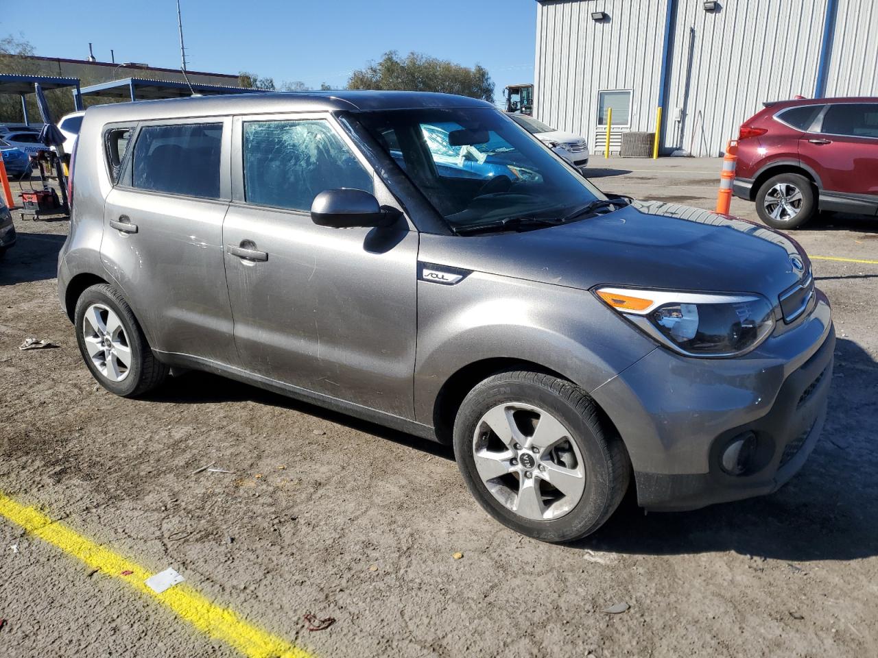 2019 Kia Soul - Image 4