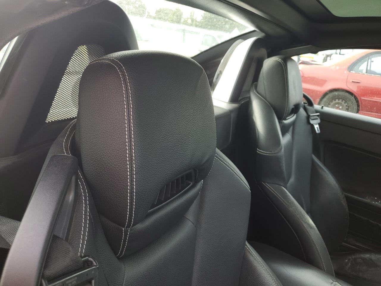 2015 Mercedes-Benz SLK-klasse - Image 10