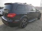 2017 Mercedes-Benz Gls 550 4Matic   na sprzedaż w Windsor, NJ - Front End