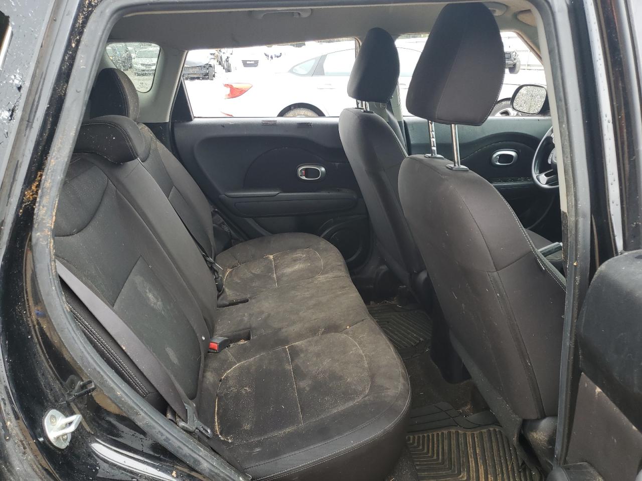 2016 Kia Soul - Image 10