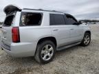 2015 Chevrolet Tahoe C1500 Lt იყიდება Memphis-ში, TN - Burn - Interior