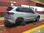 2025 B M W X Series X5 4D Suv 40I Xdrive Msport на продаже в Marlboro, NY - All Over