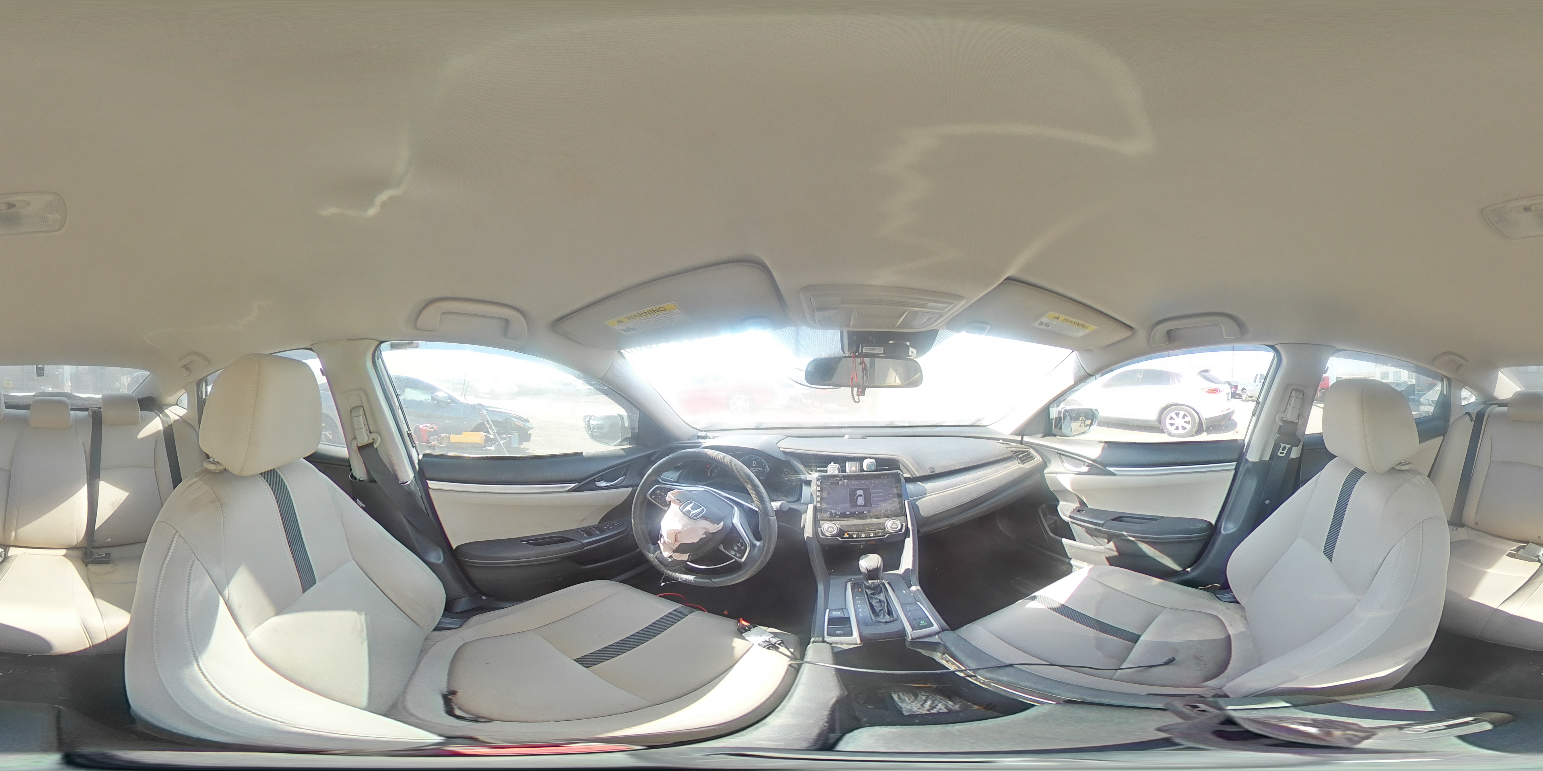 2016 Honda Civic - Image 13