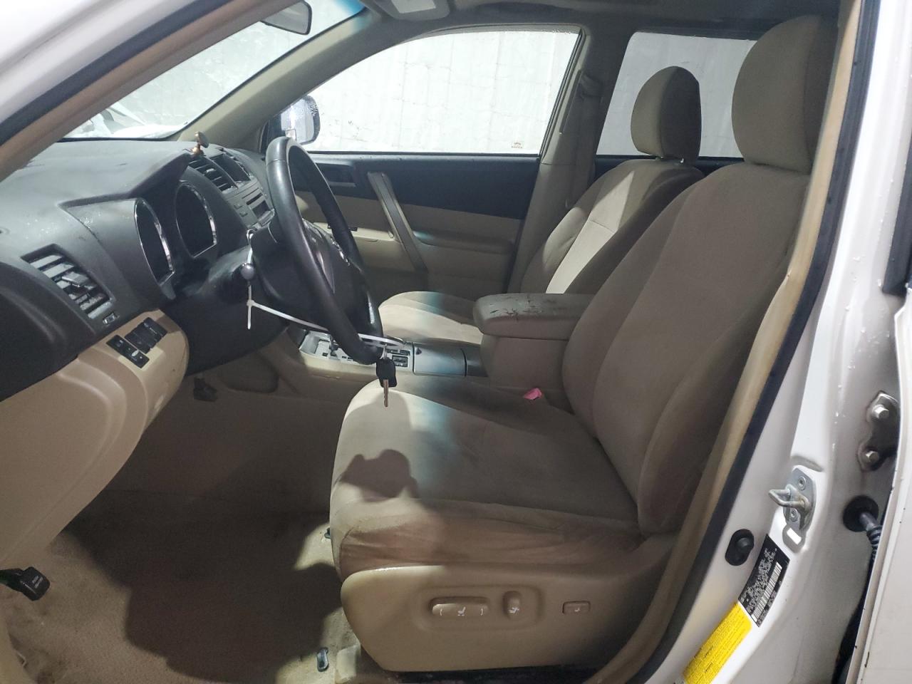 2008 Toyota Highlander - Image 7