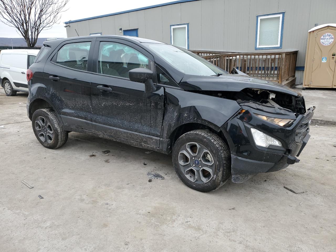 2020 Ford EcoSport - Image 4