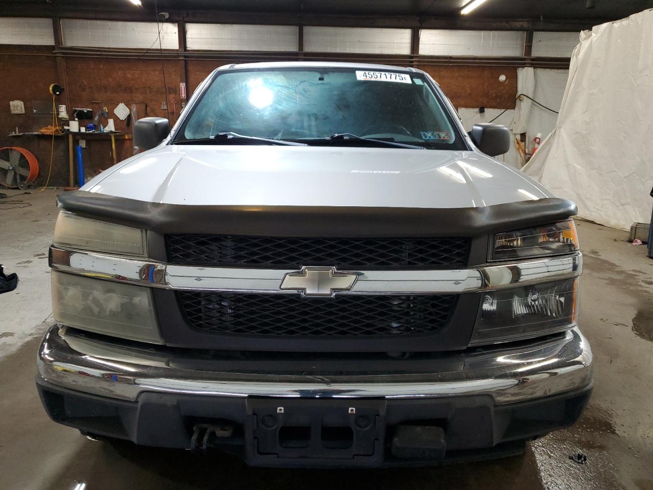 2005 Chevrolet Colorado - Image 5