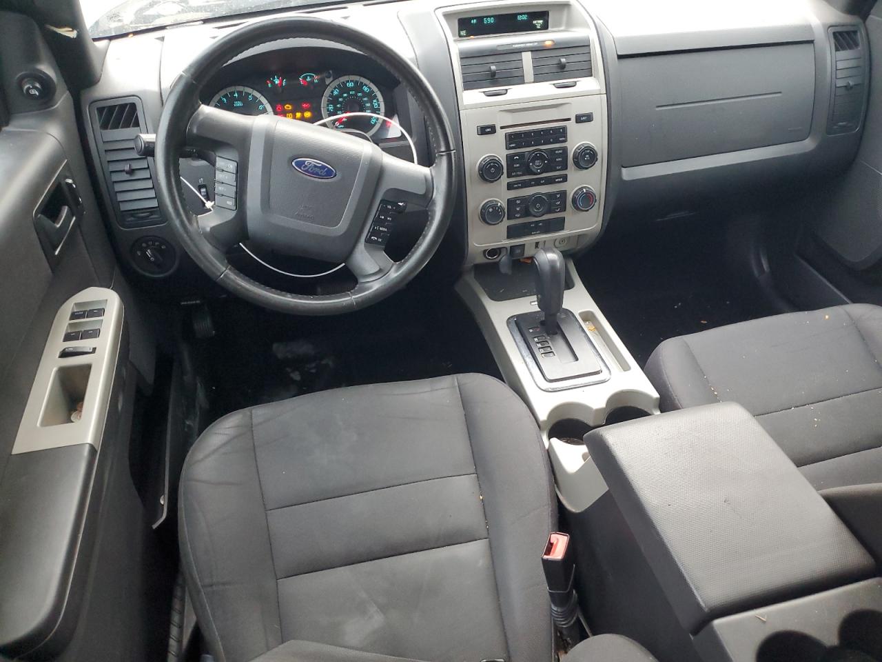 2012 Ford Escape - Image 8