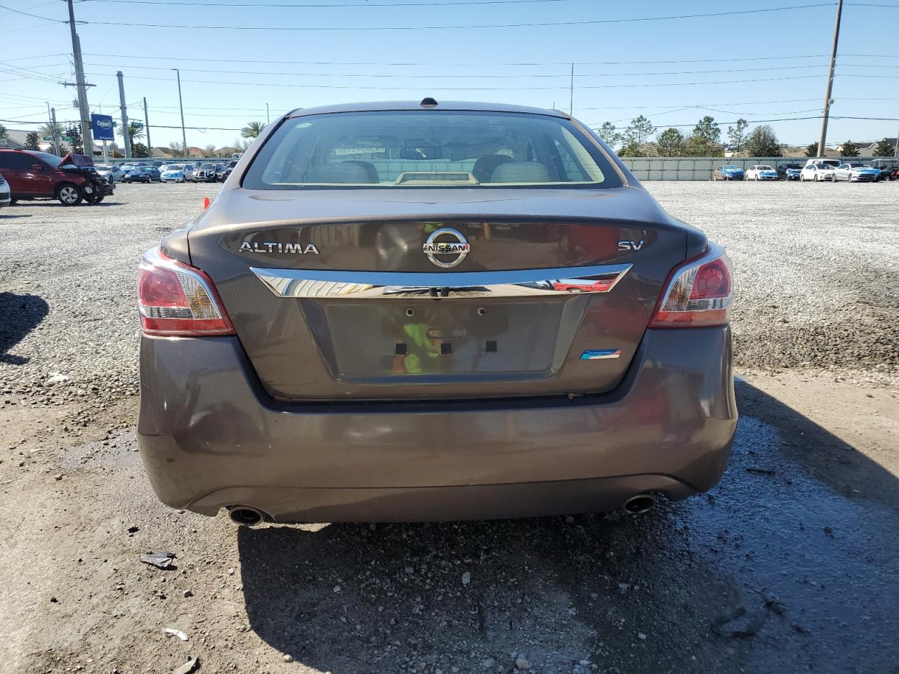 2013 Nissan Altima - Image 6