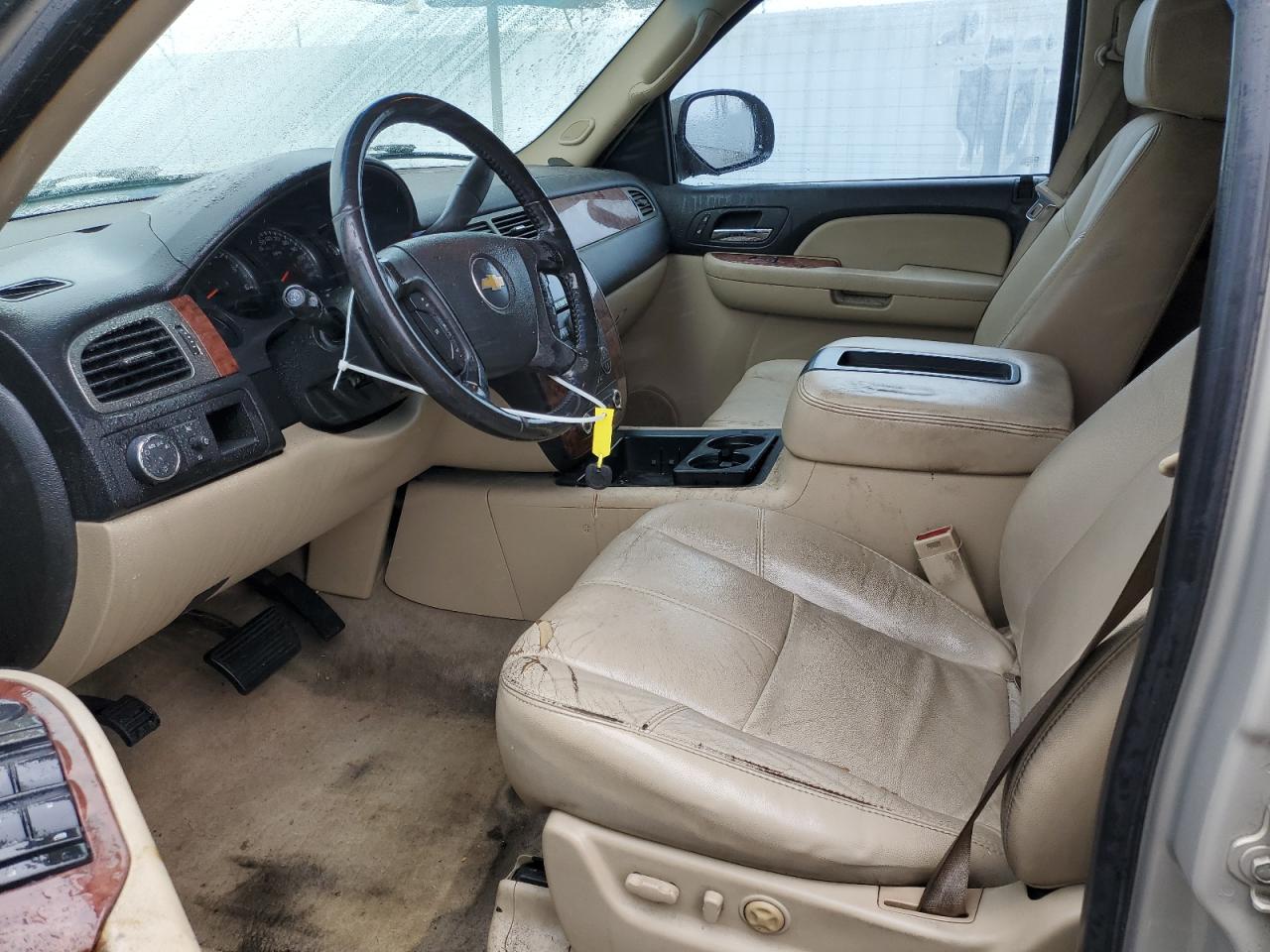 2007 Chevrolet Tahoe - Image 7