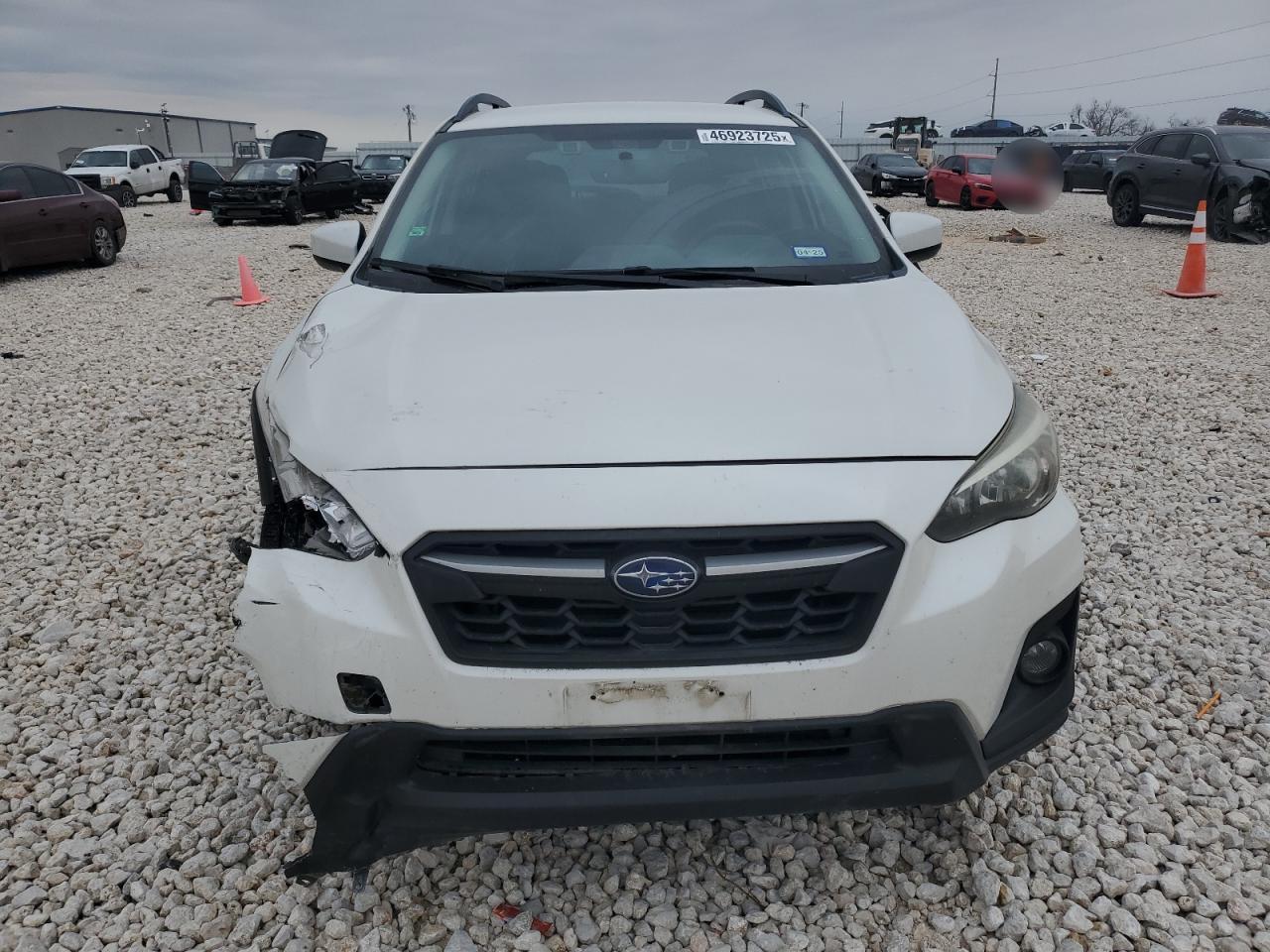 2019 Subaru XV - Image 5
