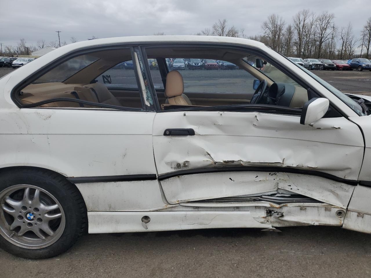 1997 BMW 3er - Image 10