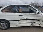 1997 Bmw 328 Is for Sale in Portland, OR - Side
