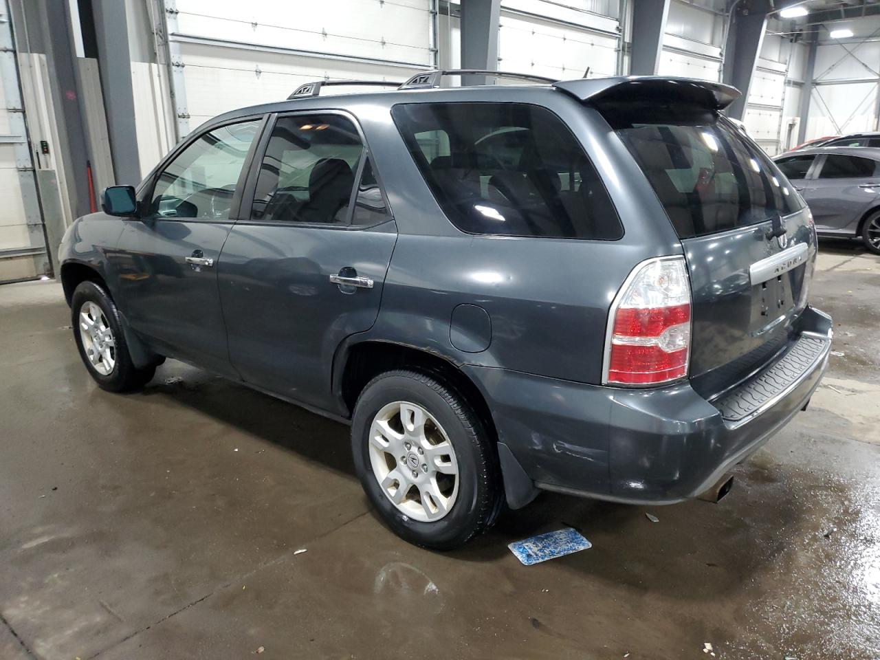 2005 Acura MDX - Image 2