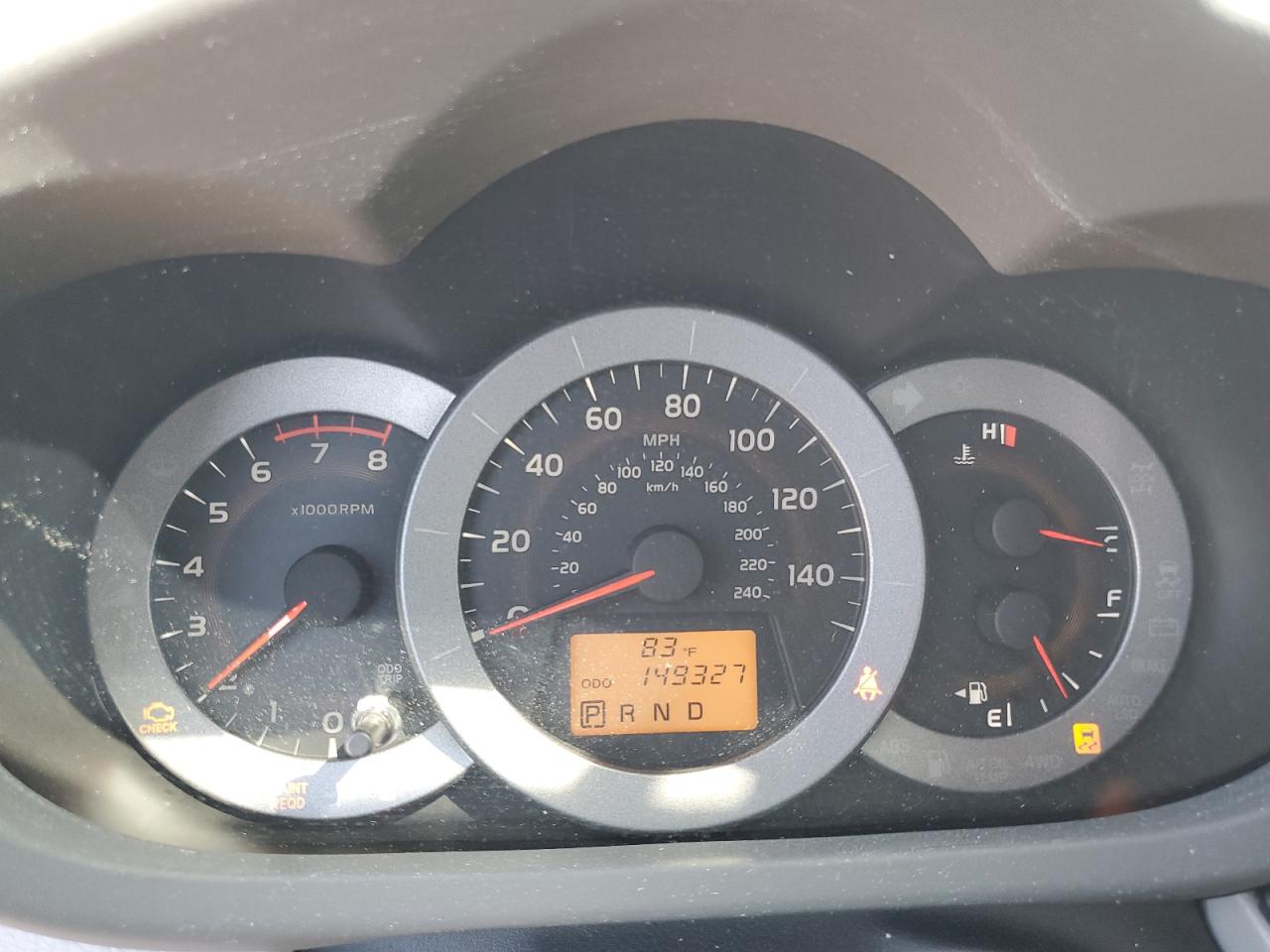 2011 Toyota RAV 4 - Image 9