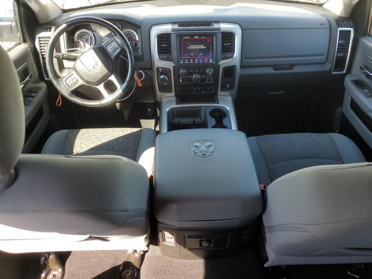 2020 RAM 1500 - Image 8