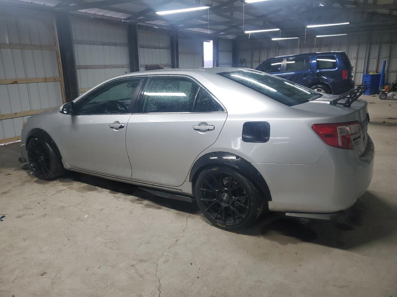 2012 Toyota Camry - Image 2