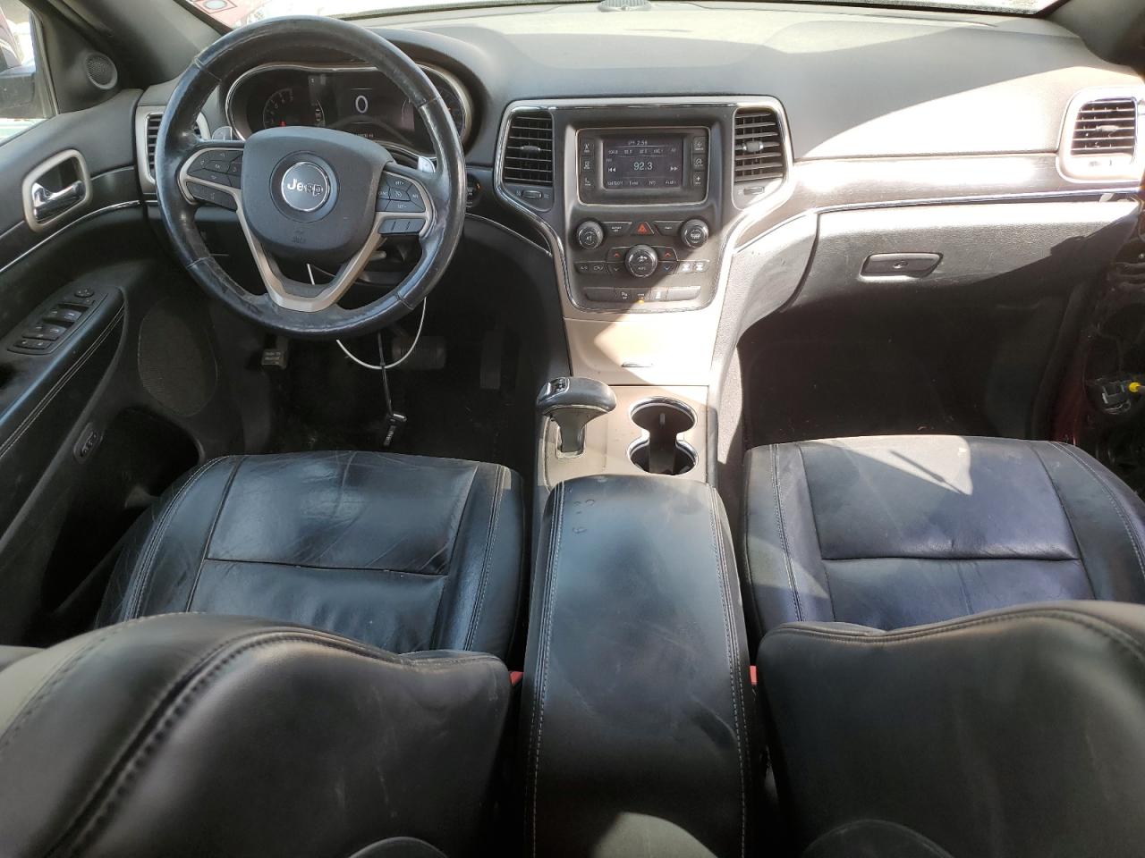 2014 Jeep Grand Cherokee - Image 8