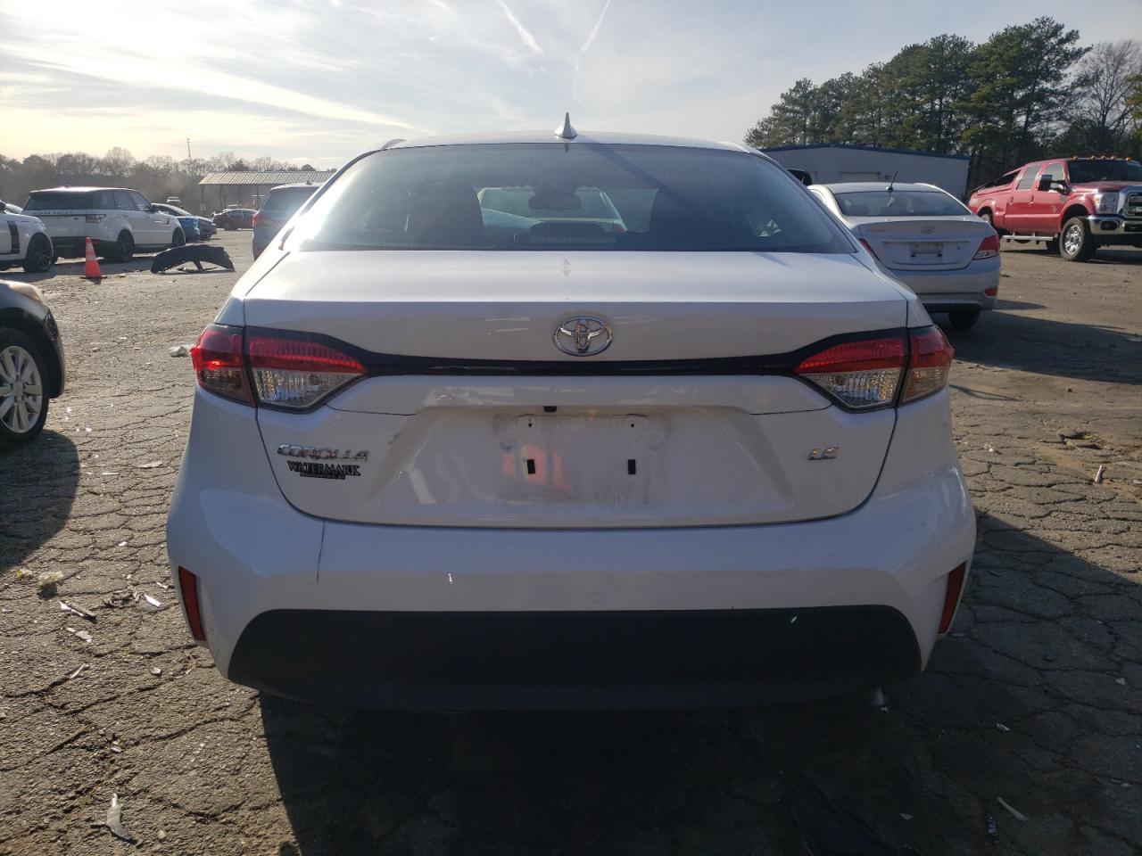 2024 Toyota Corolla - Image 6