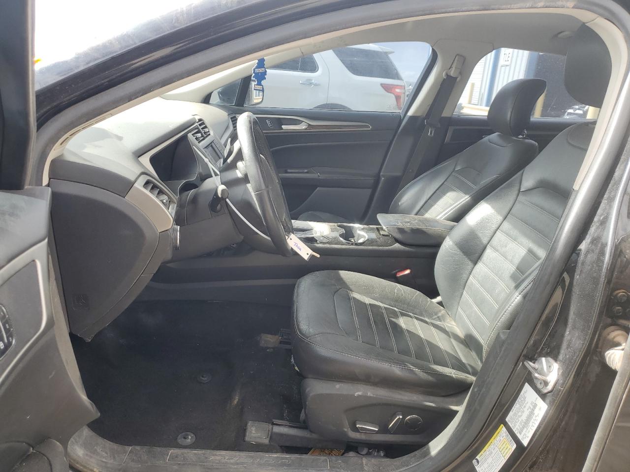 2014 Ford Fusion - Image 7