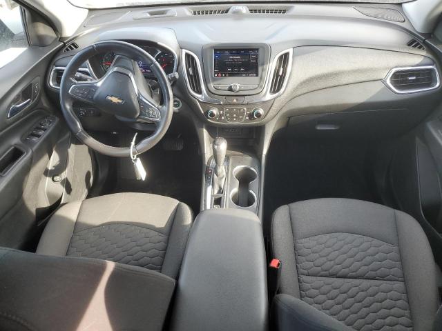  CHEVROLET EQUINOX 2020 Biały