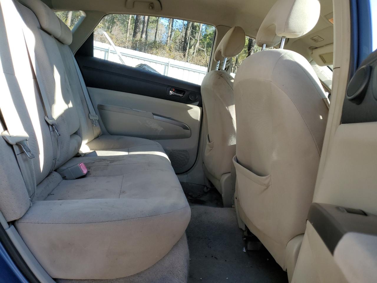 2007 Toyota Prius - Image 10